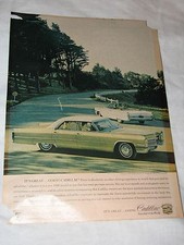 1966 cadillac green for sale  Charlotte