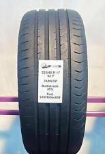 Pneumatico usato dunlop usato  Malo