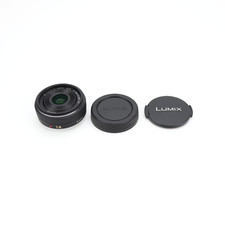 Panasonic lumix 14mm for sale  CHELMSFORD