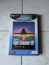 Microsoft flight simulator usato  Baranzate