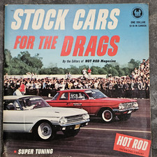 Vintage super stock for sale  Sacramento