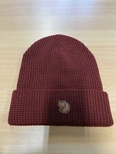 Fjallraven structured hat for sale  LONDON