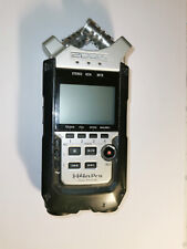 Lot zoom h4n d'occasion  Metz-