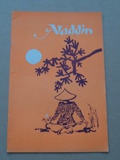 Larry grayson aladdin for sale  WORTHING
