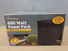 Malibu 600 watt for sale  Chatsworth