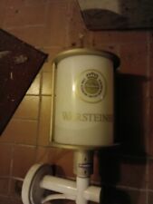 Warsteiner wandlampe gebraucht kaufen  Trier