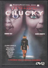 Sposa chucky versione usato  Lucera