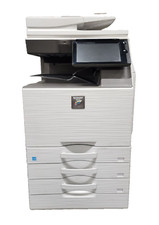 Sharp 2651 color for sale  Scranton