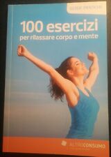 100 esercizi per usato  Italia
