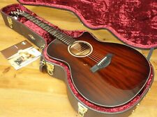 Taylor 524ce grand gebraucht kaufen  Werl