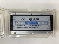 Módulo de alimentação Vicor AC-DC 85-264VAC 260-365VDC 600W VI-HAM-IM comprar usado  Enviando para Brazil