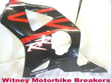 Honda cbr900rr fairing for sale  WITNEY