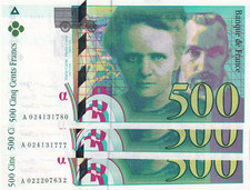 Top qualité billet d'occasion  Paris II