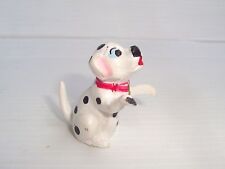 Figurine 101 dalmatiens d'occasion  Sotteville-lès-Rouen