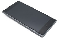 Original Nokia Lumia 830 Neu Display LCD Touchscreen Glas Scheibe Anzeige Rahmen comprar usado  Enviando para Brazil