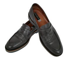 Scarpe mocassini fratelli usato  Sacile