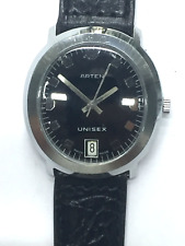 Orologio arten vintage usato  Serracapriola