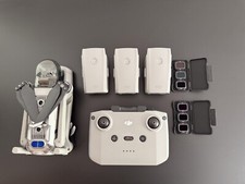 Dji mavic air usato  Muggia