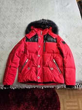 Designer winterjacke horspist gebraucht kaufen  Hagen