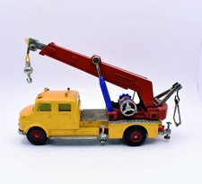 Modellauto Lkw Mercedes Benz Kranwagen SIKU modellbau automodell Aus sammlung comprar usado  Enviando para Brazil