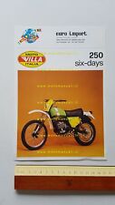 Villa 250 six usato  Vimodrone