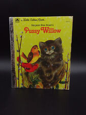 pussy willow 1979 book for sale  Upland