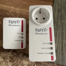Fritz powerline 546e gebraucht kaufen  Dermbach