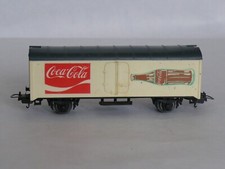 Lima güterwagen coca gebraucht kaufen  Fronreute