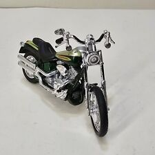 Harley davidson motorcycle for sale  Romeoville