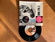 Disque vinyl movie d'occasion  Paris XX