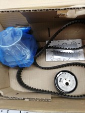 Gates powergrip kit gebraucht kaufen  Herten