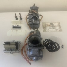 Mikuni slide carb for sale  Carroll