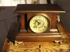 Ant1que restored sessions for sale  Bethel