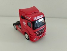 Herpa spedition scholpp gebraucht kaufen  Waiblingen