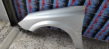 Pel vectra kotflügel gebraucht kaufen  Weismain