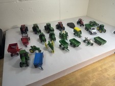 Ertl small scale for sale  LINCOLN