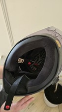 Agv pista mimetica for sale  NORWICH