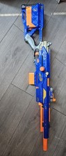 Nerf strike longstrike for sale  ATHERSTONE