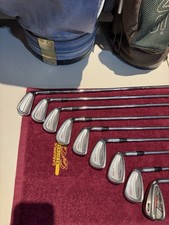 Titleist 695cb iron for sale  Covington