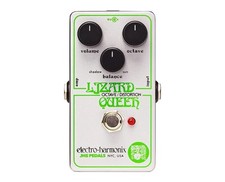 Electro harmonix lizard for sale  Winchester