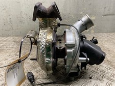 89895 turbocharger audi d'occasion  Expédié en Belgium