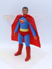 Mego superman vintage for sale  Billerica