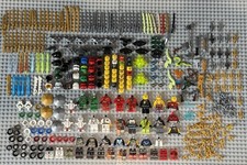 bundle massive lego for sale  HORSHAM