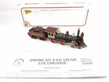 Bachmann 51101 dampflokomotive gebraucht kaufen  St Ingbert