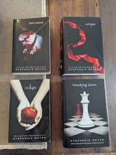Twilight series books for sale  Waldron