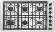 Viking series vgsu53616bsslp for sale  Birmingham