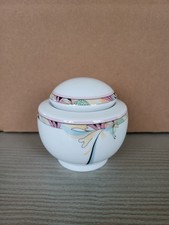 Zuckerdose deckel mitterteich gebraucht kaufen  Oelsnitz