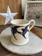 Emma bridgewater swallow for sale  KNARESBOROUGH