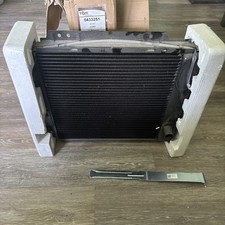 Agility autoparts 8011463 for sale  Haughton