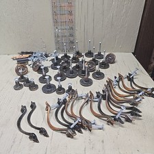 Vintage drawer pulls for sale  Belcourt